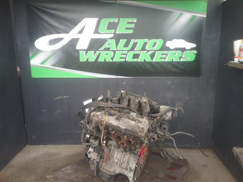 Used Engines For Sale - New York