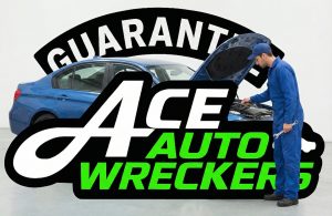 Quality Used Auto Parts New York for sale at Ace Auto Wreckers in Deer Park NY