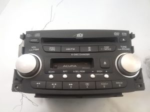 Quality Quality Used OEM Radios for Sale in Deer Park, NY for sale at Ace Auto Wreckers in Deer Park NY