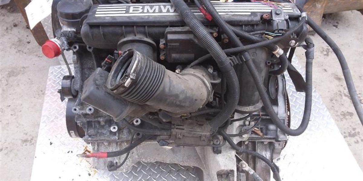 used engine for sale in NY