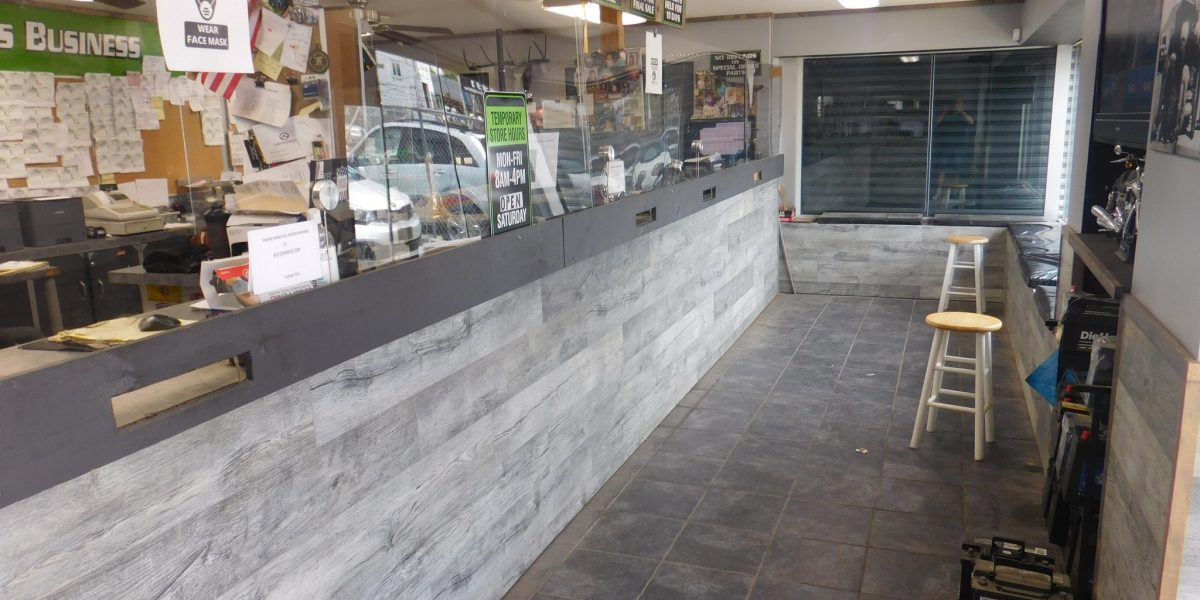 Long Island NY Junkyard Used Auto Parts Store Service Desk