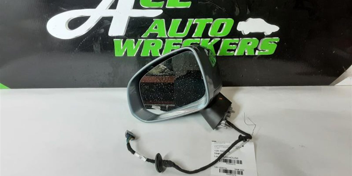 Quality Quality Used Side View Mirrors in Deer Park, NY for sale at Ace Auto Wreckers in Deer Park NY