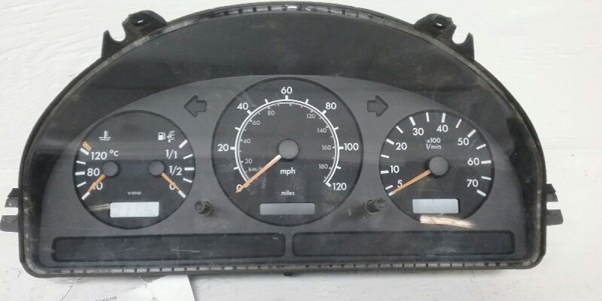 Affordable Used Speedometer Clusters in Deer Park, NY